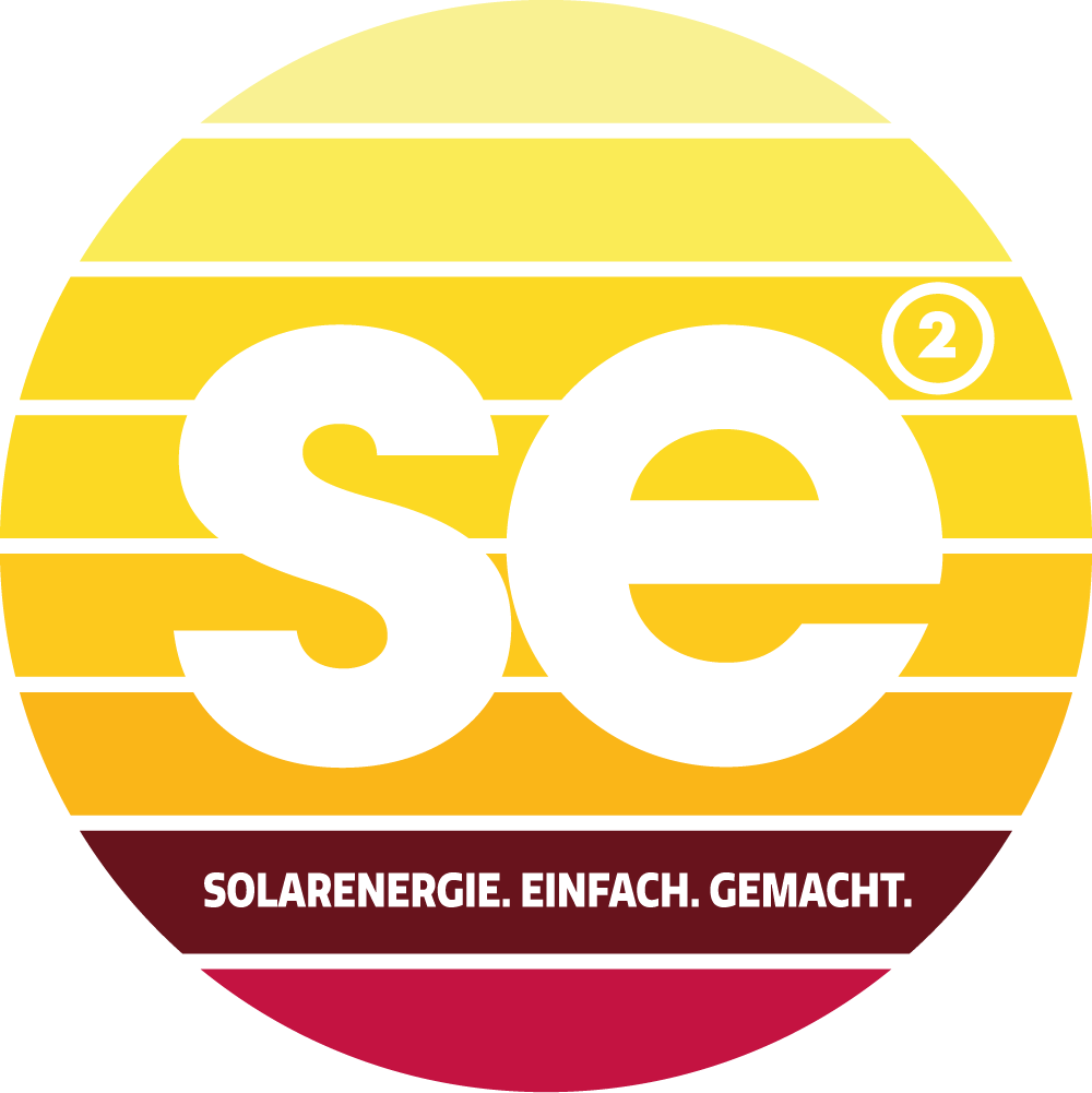 SE²-Solarenergie.Einfach.Gemacht.